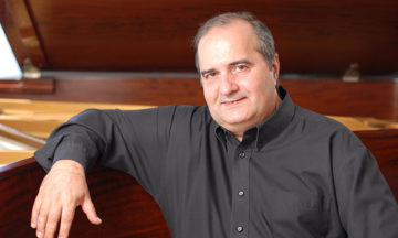 K. Solomnishvili & J. L. Prats