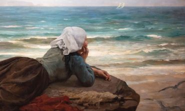 The Flying Dutchman by Richard Wagner