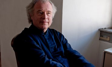 Recital András Schiff