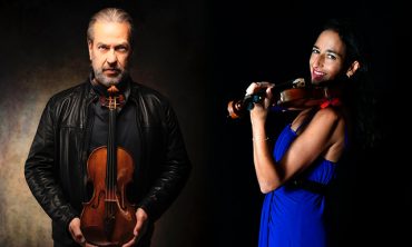 Soloists of the OPMC