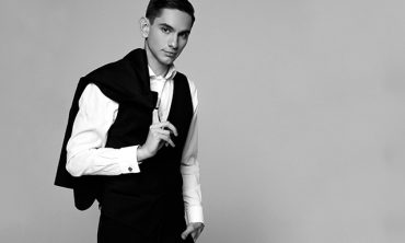 Recital Dmitry Shishkin