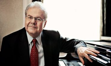 Recital Emmanuel Ax
