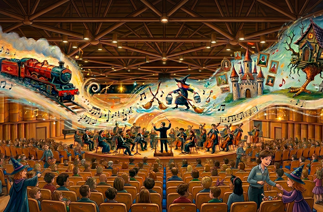 Illustration-Harry-Potter