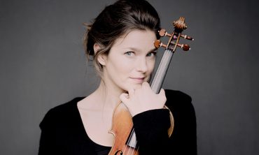 Recital J. Jansen & A. Kantorow