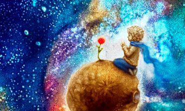 Le Petit Prince