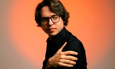 Recital Lucas Debargue