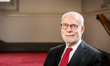 Ton Koopman