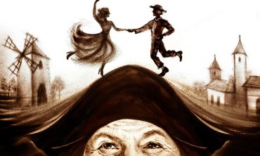 Le Tricorne