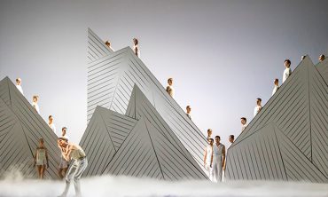 Ma Bayadère